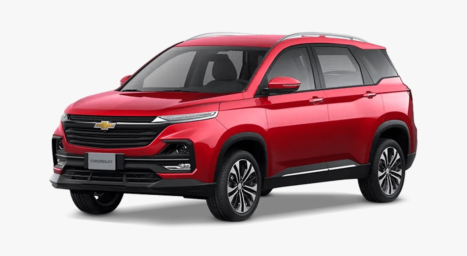 Captiva XL