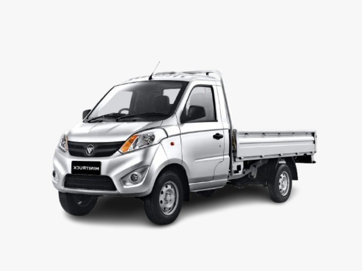 Gratour Cabina Simple - Foton