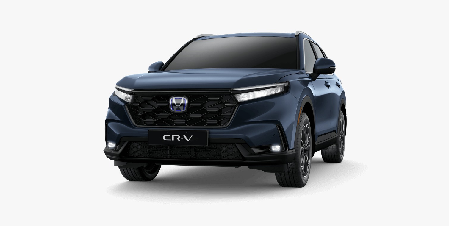 CR-V HYBRID
