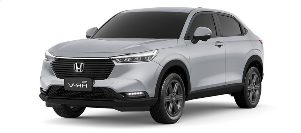 HR-V 2026