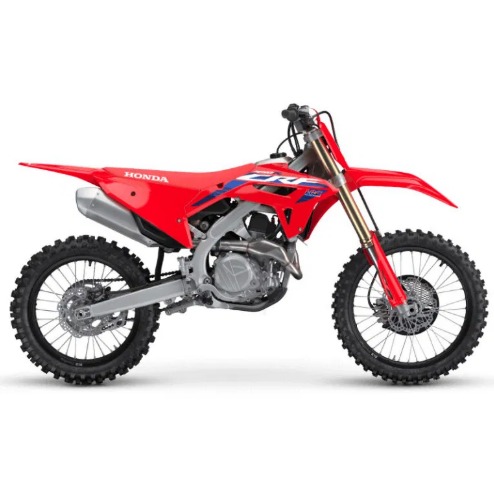 CRF450R