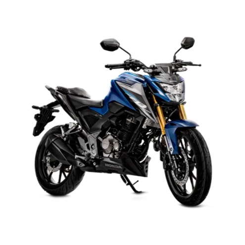 CB300 Twister