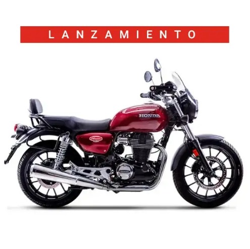 CB650
