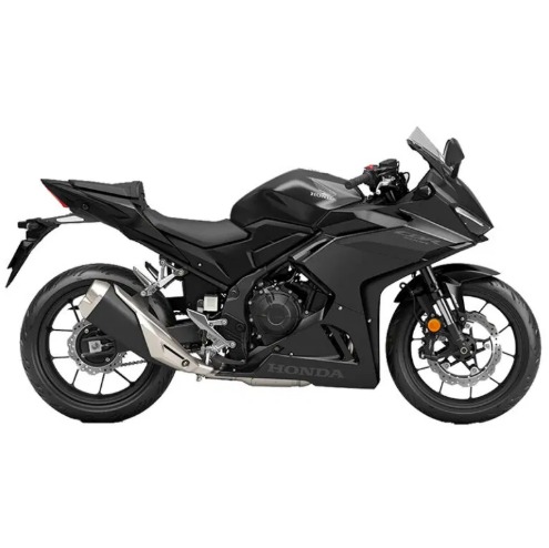 CBR600R