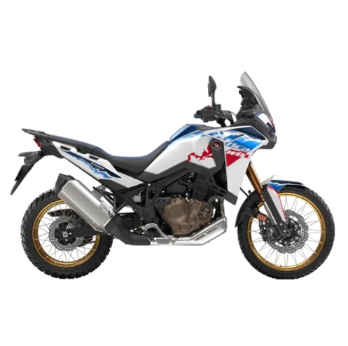 Africa Twin ADV Sports