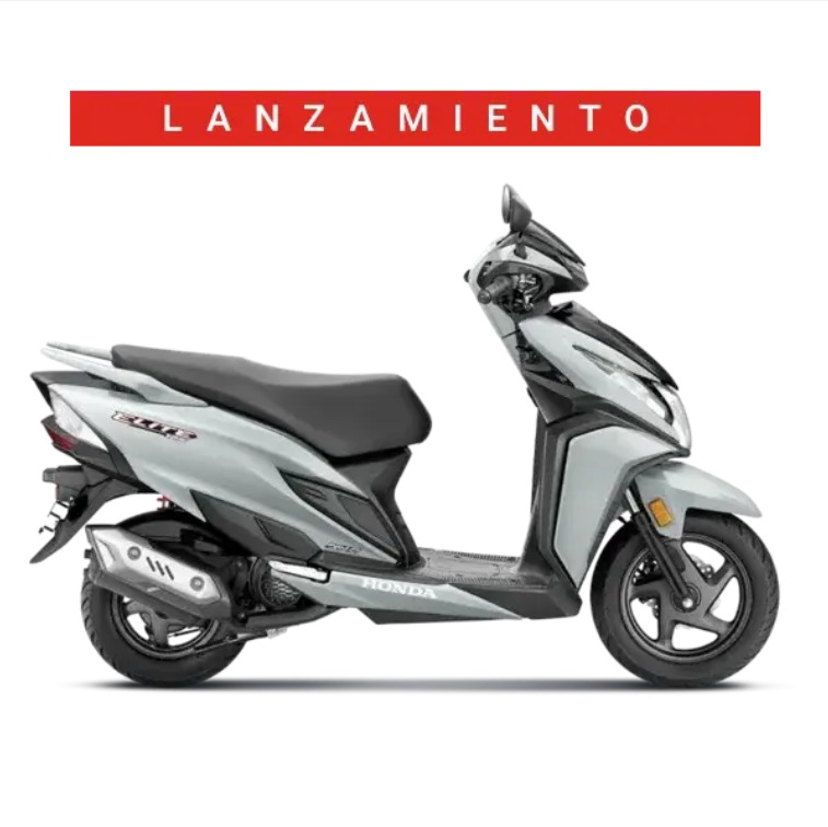 Elite 125