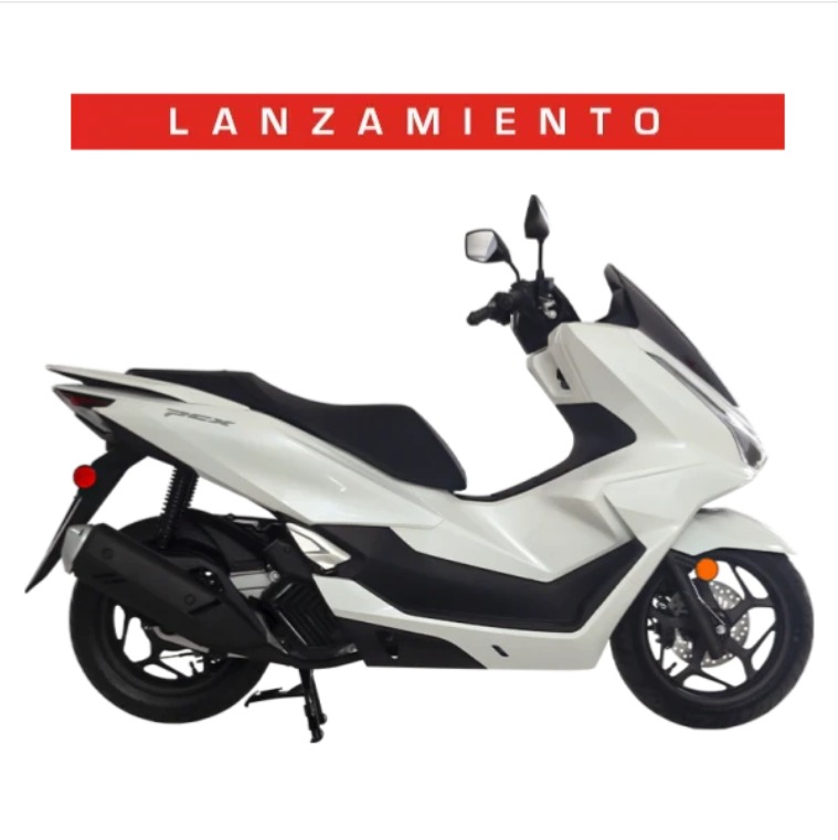 PCX 160