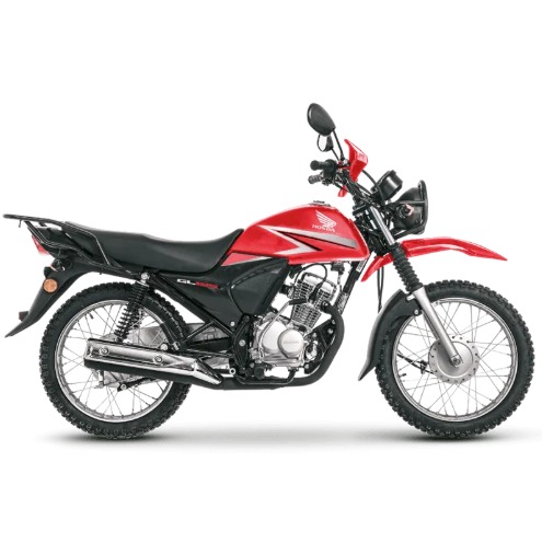 GL125 E3