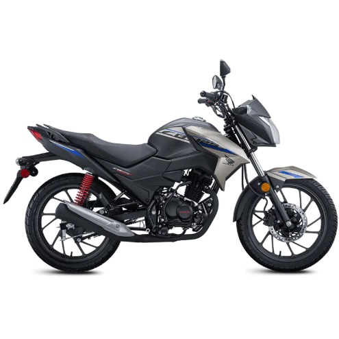 CB125F Twister