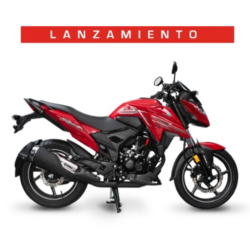 X-Blade 160