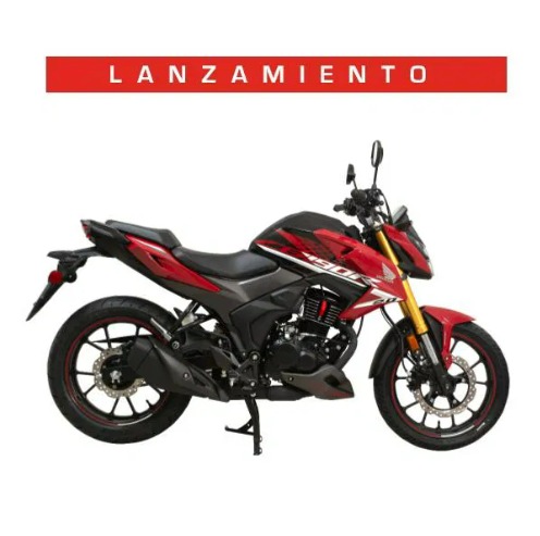 CB190R 2.0