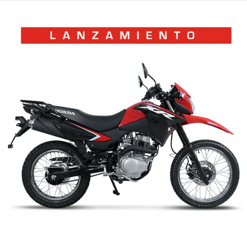 XR150L