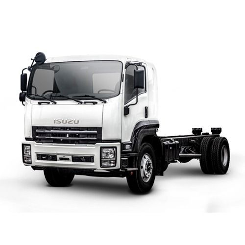 FTR 10 TON