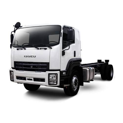 FVR 13 TON