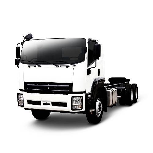 FVZ 20 TON