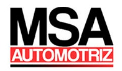 MSA Automotriz